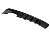 Lower Lip Extension fit for BMW E82 1 Series M Sport 2007-13 Performance Style 58531511