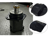 6686261 Hydrostatic Drive Motor For Bobcat MT100 MT52 MT55 MT85 Left or Right 01806827