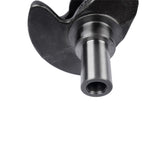 Crankshaft for Ford Ford Focus 2015-2018 1.0L H6BG6303AA, H6BG6303BA, CM5G6303FB 98217554