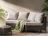 PT LIMON SINGLE SOFA 54786.00BRN