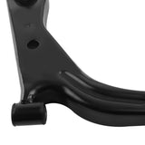 4Pcs Front Lower Control Arms w/Ball Joint Sway Bar Fit For FORD ESCAPE 2005 - 2012 All Models 12725383