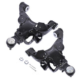 2Pcs Front Lower Control Arm Kit for 2008-2021 Lexus LX570 Toyota Land Cruiser 4806960030 4806860030 51660997