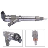 Diesel Injector Fits for GMC Savana Sierra Chevy Silverado 2500 3500 2006-2007 6.6L 34694170