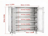 Shoe Storage Cabine 15045509