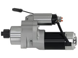 Starter fit for Infiniti QX4 Pathfinder 3.5L 2001-2004 233004W016 12V 12T PMGR 30481449