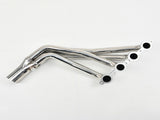 Exhaust Manifold Headers For Pontiac 2008-2009 G8 6.0L 6.2L MT001311/SY 89753716