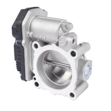 Throttle Body 35100-2M417 Fits for Hyundai Sonata Elantra Kona Santa Fe Tucson Kia K5 Sorento 00633621