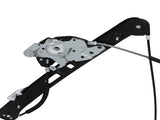 Front Door Power Window fit for BMW E46 323i 325i Right 51337020660 23291696
