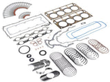 Engine Rebuild Re-Ring Kit Gasket Bolt Fit for GM Chevy Gen III LS1 LS6 LQ4 LQ9 4.8L 5.3L 5.7L 6.0L 74787398
