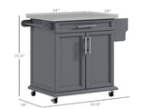Kitchen Cabinet/Kitchen Island 35630947