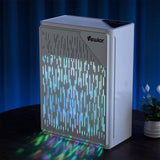 Air Purifiers for Home Large Room, VEWIOR H13 True HEPA Cleaner for Bedroom with PM2.5 Display 91069623