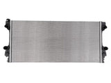 Radiator for Porsche Panamera 2010 2011 2012 2013 2014 2015 2016 3.0L 3.6L 1.8L 97010613103 01442206