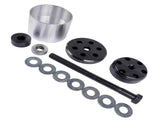 Bushing Installation Tool Replacement for Hendrickson Vantraax Narrow Bushing TRB5914-T 41446490