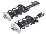 Pair Front Shock Absorber Struts Assys Fit for INFINITI QX30 2.0L l4 GAS 2017-2019 0913203513 67312022