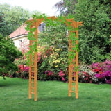 Metal Garden Arch 32758603