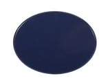 Outdoor Metal end Table -Large 73615.00NBLU
