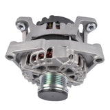 130A 12V Alternator Fits for Chevrolet Cruze Sedan 4-Door 1.4L L4 GAS DOHC 2012-2015 9215392 931238 19523523