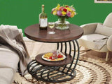 Wood End Table 33465356