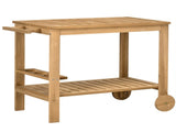 Camping CartGrill CartOutdoor Bar Cart 92103382