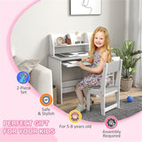 Kids Desk and Chair Set 22061167