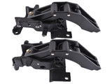 Rear Left & Right Hand Deployable Side Step Bracket for Range Rover L405 2013- And Range Rover Sport 01977041