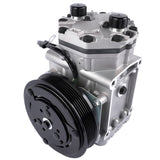 AC Compressor w/o Clutch for John Deere Freightliner International MER210L25149 48069484
