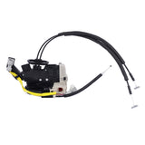 Front Left Door Lock Latch Actuator Fits for Kia Optima 2.0 2.4L Sedan 2012-2013 813114C010 71592547