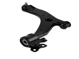 Suspension Front Lower Control Arms Tie Rods Sway Bars fit for Mazda 3 2004-2009 36031786