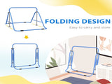 Folding Gymnastics Bar 09872314
