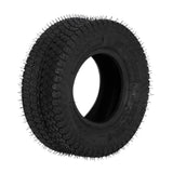 ZUN qty Lawn Mowers 16x6.50-8 TURF TIRES Tubeless Tractor P332 LRB with warranty 31671844