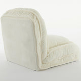 Human Dog Bed ,Lazy Sofa Couch ,5 Adjustable Position,sit,sleep,fold,suit to put in W1628P146710