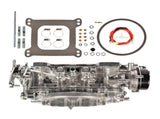 1406 Carburetor Aluminum Performer 600 CFM 4 BBL Square Bore w/ Electric Choke 16538935