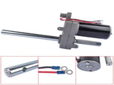 One-Speed Motor 12V DC Volts fits Bulldog Electric Powered-Drive Kit 1824210100 87621339