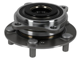 Pair Front Wheel Bearing Hub Fit For Hyundai Santa Fe 2013-2014 Hyundai Veracruz 2007-2012 Kia 48510582