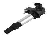 Pack of 6 Ignition Coil Spark Plugs fit for Cadillac CTS Chevrolet GMC Buick UF375 79650318