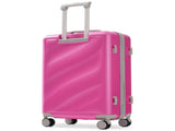 Luggage Set 3 Piece, Lightweight Durable ABS Suitcases with Spinner Wheels and TSA Lock, Carry-on & 25545007