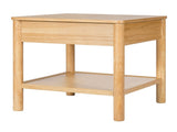 END TABLE K/D WITH 1 DRAWER,NATURAL COLOR N770P281689N