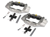 2Pcs Front Left and Right Brake Caliper Fit for Cadillac Escalade Chevrolet Silverado 1500 GMC 48589794