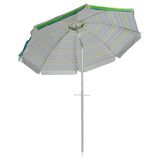 6.5 Feet Beach Umbrella 70630348
