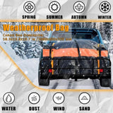 Trailer Hitch Cargo Carrier Rack 500 Lbs, Heavy Duty Steel Hitch Cargo Rack, 60" X 24" X 14" Folding 88236123