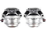 2x Engine Mount with Sensor Replacement for 13-18 Audi S6 S7 RS7 4.0L V8 AWD Left Right 86931021