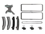 Engine Timing Chain Kit fit for Dodge Dakota Ram Nitro Jeep Liberty 3.7L 2002-11 US 40456810