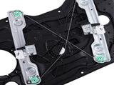 Front Left Window Lift Assembly fit for Hyundai Elantra 2014-2016 2.0L 752773 27169202