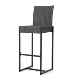 ZUN CONWAY BARSTOOL 59002.00