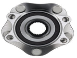 Front Wheel Hub & Bearing Assembly fit for Nissan Rogue 2014-2023 BR930992 5-Lug ABS 25795477