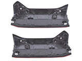 2X Rear Left Right LED Tail Light Assembly Replacement for Toyota Tacoma 2024-2025 Pickup 18896612