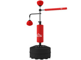 Speed Punching Bag/Speed Bag Boxing Bag Stand 03793693