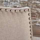 MARKSON KD COUNTER STOOL 62369.00WHT