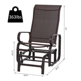 Garden chair / Rocking Chair 45612271