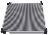 AC Condenser fit for Lexus ES350 2019-2022 NX250 Toyota Camry 884A006010 884A006040 18864441